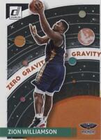 2023-24 Panini Donruss - Zion Williamson #5