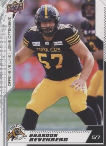 2020 Upper Deck Overwatch League Series 2 Infra-Sight
