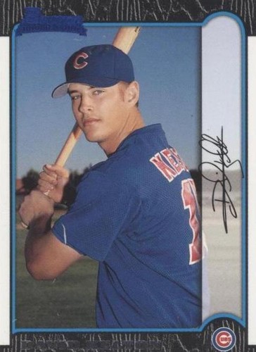 1999 Bowman - David Kelton #368