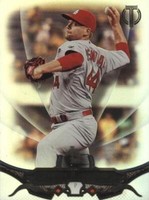2016 Topps Tribute - Trevor Rosenthal #34