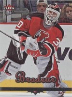 2005-06 Fleer Ultra - Martin Brodeur #116