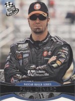 2007 Press Pass - Paul Menard #39