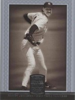 2005 Donruss Greats - Randy Johnson #111