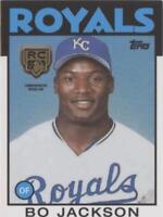 2020 Topps - Bo Jackson #RCR-BJ