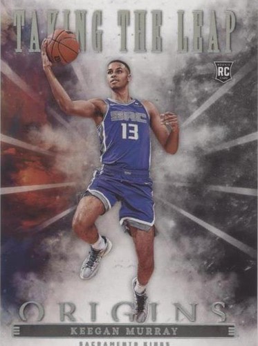 keegan murray199枚限定 keegan murray199枚限定 2022-23 Panini Chronicles Pinnacle