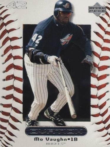 イチロー【BGS8.5】2000 UPPER DECK OVATION 41 イチロー【BGS8.5】2000 UPPER DECK OVATION 41 2000 Upper Deck