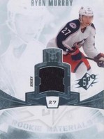 2013-14 SPx - Ryan Murray #RM-RM