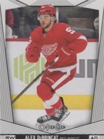 2024-25 O-Pee-Chee - Alex DeBrincat #236