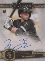 2021 Topps Five Star - Nick Madrigal #FSA-NMW