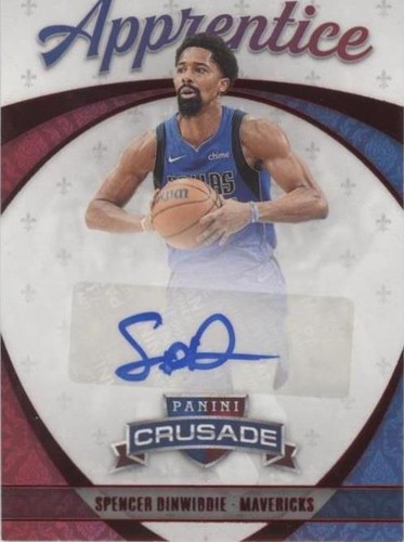 2021-22 Panini Chronicles Basketball Trading Cards