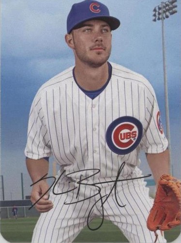 2016 Topps Archives - Kris Bryant #69TS-KB