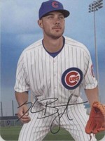 2016 Topps Archives - Kris Bryant #69TS-KB
