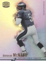 2001 Pacific Dynagon Donovan McNabb #71