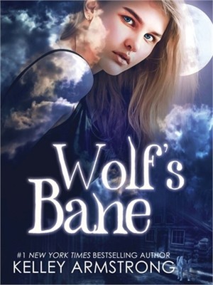 Wolf's Bane (Paperback or Softback)