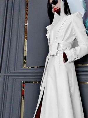 Luxury womens coats sale