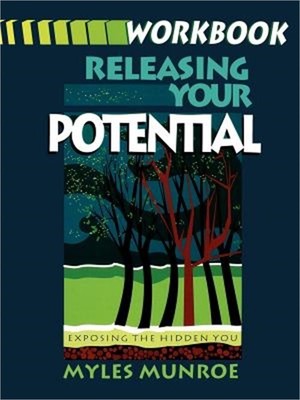 Releasing Your Potential Workbook (Paperback or Softback)