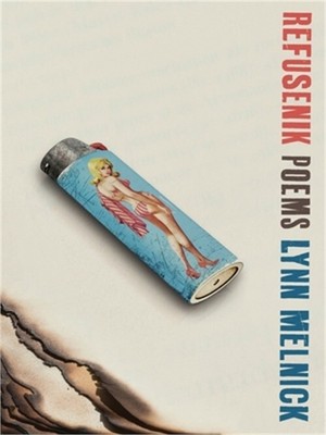 Refusenik (Paperback or Softback)