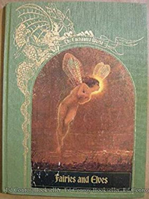 Fairies and Elves Hardcover