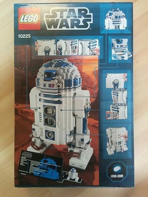 Lego 10225 Star Wars R2-D2