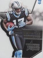 2015 Panini Rookies & Stars Devin Funchess #RSR6