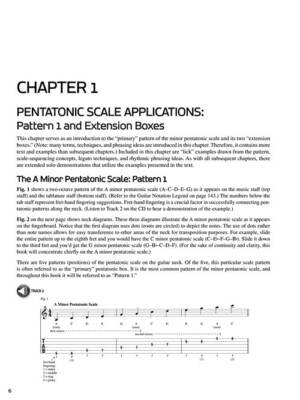 Connecting Pentatonic Patterns The Essential Guide for All Guitarists