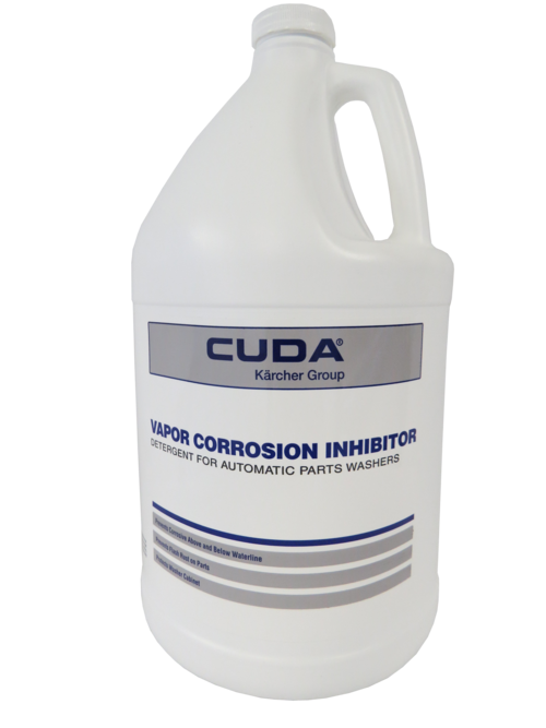 Cuda Aqueous Parts Washers Vapor Corrosion Inhibitor (1gal)