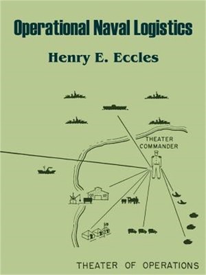 Operational Naval Logistics (Paperback or Softback)