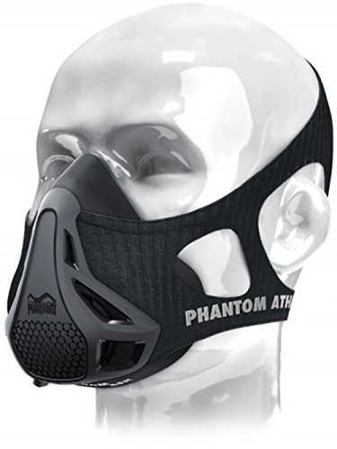 EAN 9009686135960 - Phantom Altitude Simulation Training Mask Oxygen ...