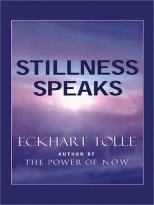 Stillness Speaks (Paperback or Softback)