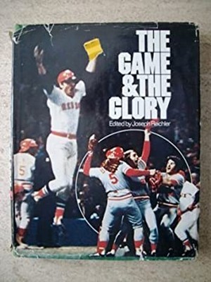 The Game and the Glory Hardcover Joseph L. Reichler