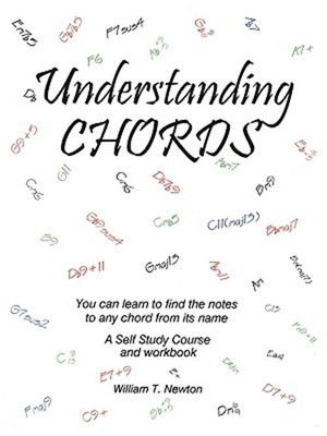 Understanding Chords: You Can Learn to Find the Notes to Any Chord from Its Name