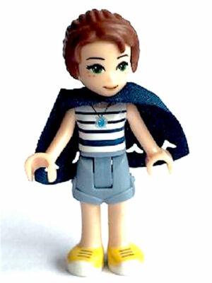 Lego Elves Minifigures Elf Emily Jones Aira Farren Azari Goblin King Sophie NEW