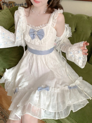Kawaii casual clothes top