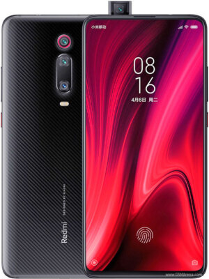 Xiaomi Redmi K20 Pro/Mi 9T Pro 128GB 48MP 6.39 '' Global Version Smartphone