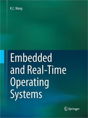 Embedded and Real-Time Operating Systems (Paperback or Softback)
