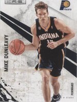 2010-11 Panini Rookies & Stars - Mike Dunleavy Jr. #29