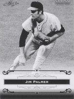 2012 Leaf National Convention - Jim Palmer #JP1