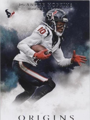 2016 Panini Origins DeAndre Hopkins #84