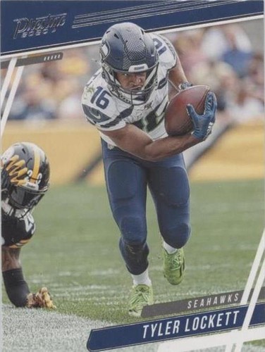 2020 Panini Prestige Tyler Lockett #172