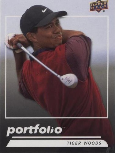 PGA TOUR カード  UPPER DECK　メモラビリア　8枚セット Upper Deck Golf Trading Cards Sports Memorabilia for sale | eBay