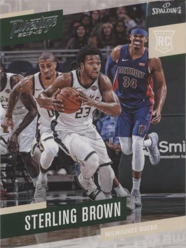 NBAカード STERLING BROWN Amazon.com: 2006-07 Bowman Sterling #29 Magic Johnson Game