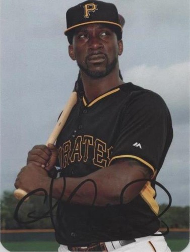 2016 Topps Archives - Andrew McCutchen #69TS-AMU