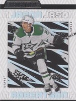 2023-24 Upper Deck Credentials - Jason Robertson #24