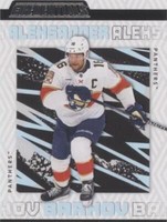 2023-24 Upper Deck Credentials - Aleksander Barkov #37