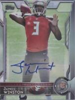2015 Topps Jameis Winston #454