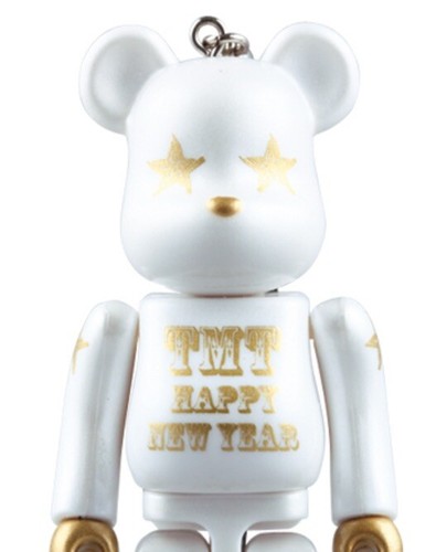 その他 MEDICOM TOY - BE@RBRICK x TMT 2013 NEW YEAR CAMOUFLAGE Medicom 100% Bearbrck ~ TMT Be@rbrck 2013 Camouflage | eBay