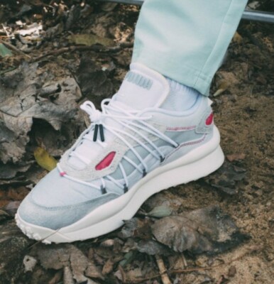 Puma x DSM Street Rider 374515 01 women 7.5 US/ youth 6 US