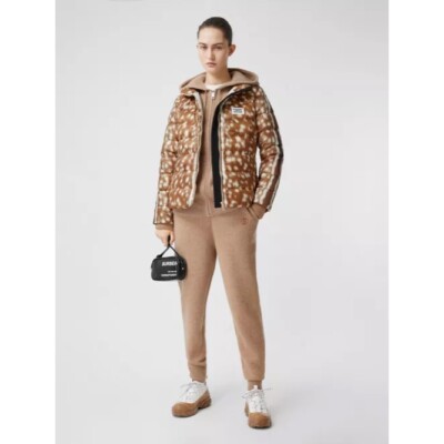 Burberry down 2025