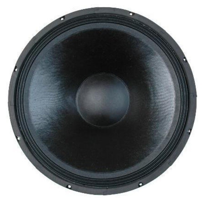 Dj Concert Pa 600w 8 Ohm