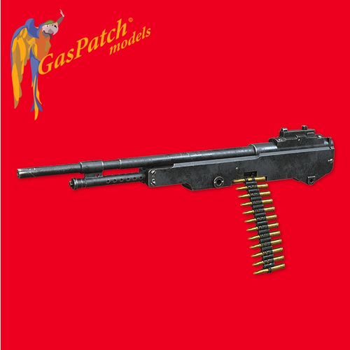 GasPatch 1/32 resin Marlin M1917 Early type, 2 machine guns GP32141 GasPatch 1/32 resin Marlin M1917 Early type, 2 machine guns GP32141